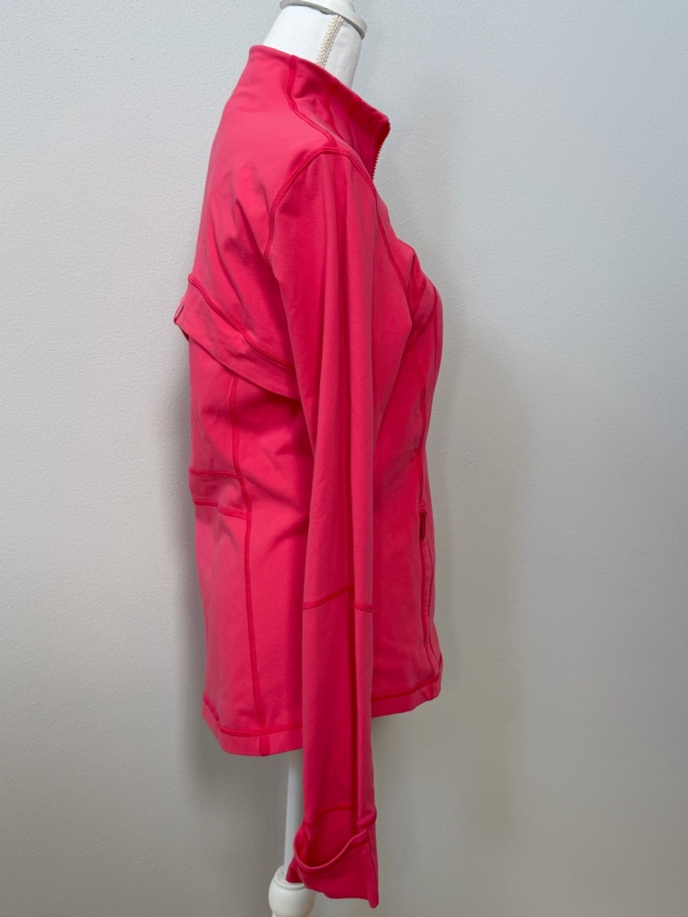Lululemon Full-Zip Jacket - Luon - Picture 12 of 12